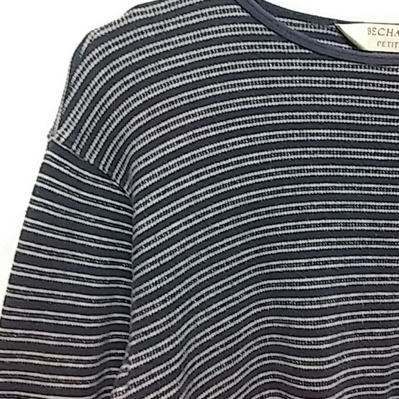 Bechamel Pullover Sweatshirt - Picture 4 of 8